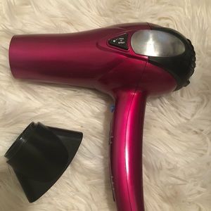 Conair hair dryer